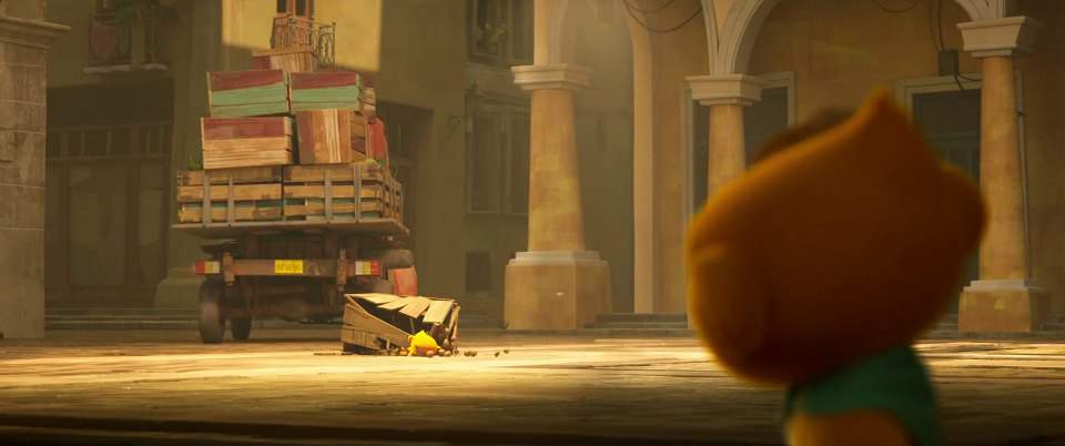 Chevrolet Heavy-Duty COE