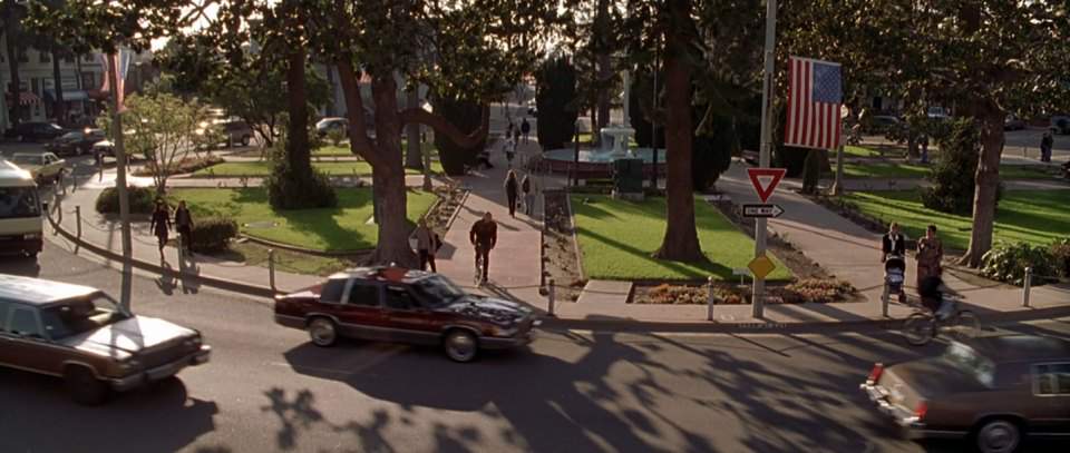 Cadillac Sedan DeVille