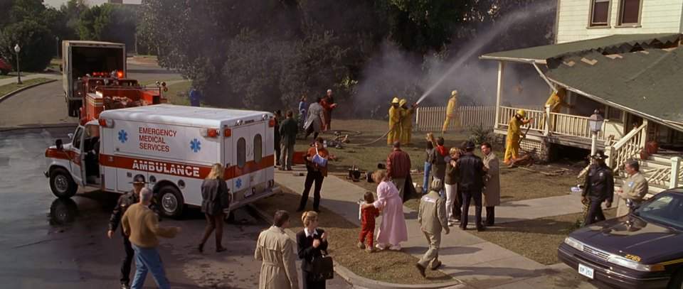 Ford Econoline