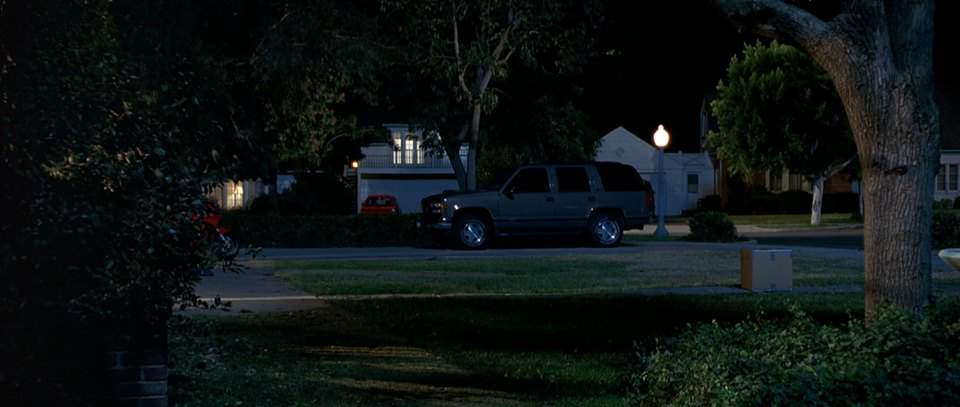 GMC Yukon
