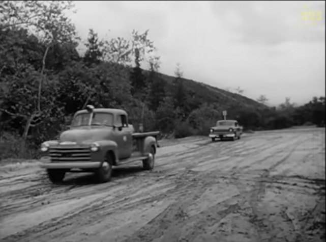 Chevrolet Advance-Design