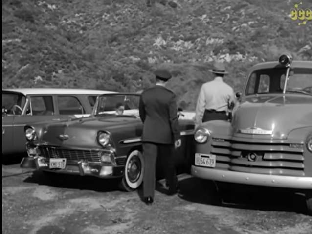 Chevrolet Bel Air