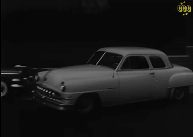 De Soto Custom