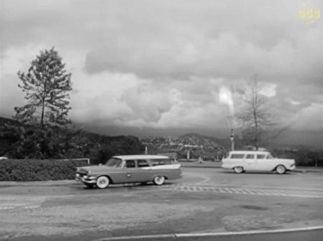 Ford Country Sedan