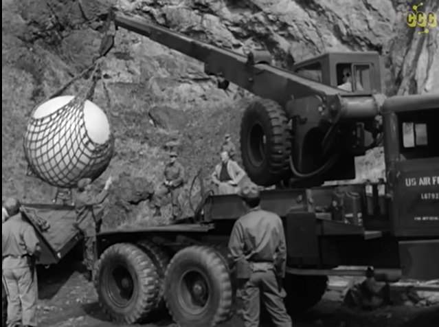 Mack M-246