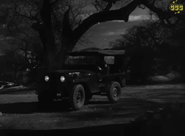 Willys M38 A1