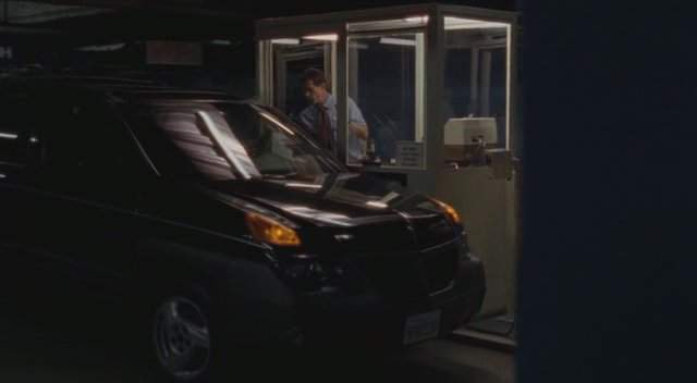 Pontiac Aztek