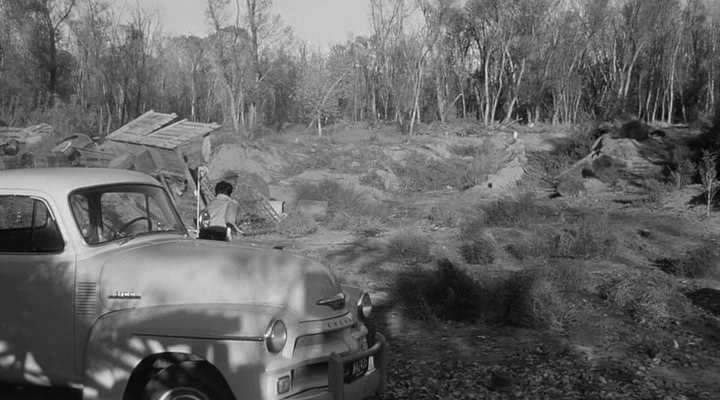 Chevrolet Advance-Design 3100