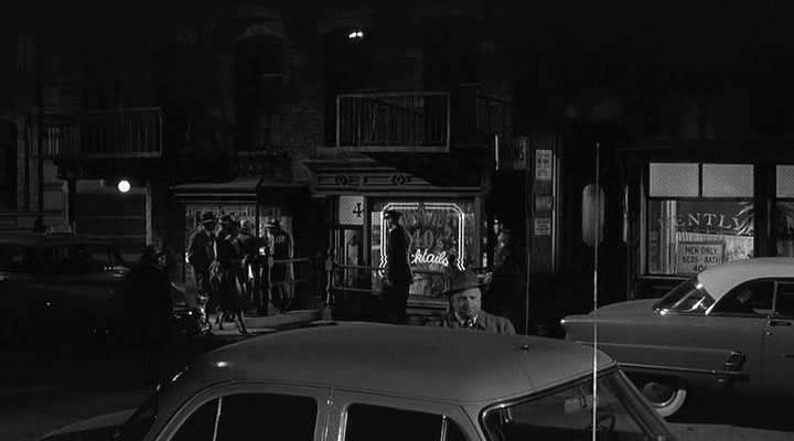 Ford Crestline Victoria