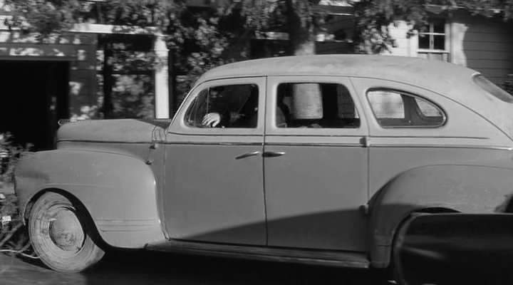 Plymouth Special De Luxe