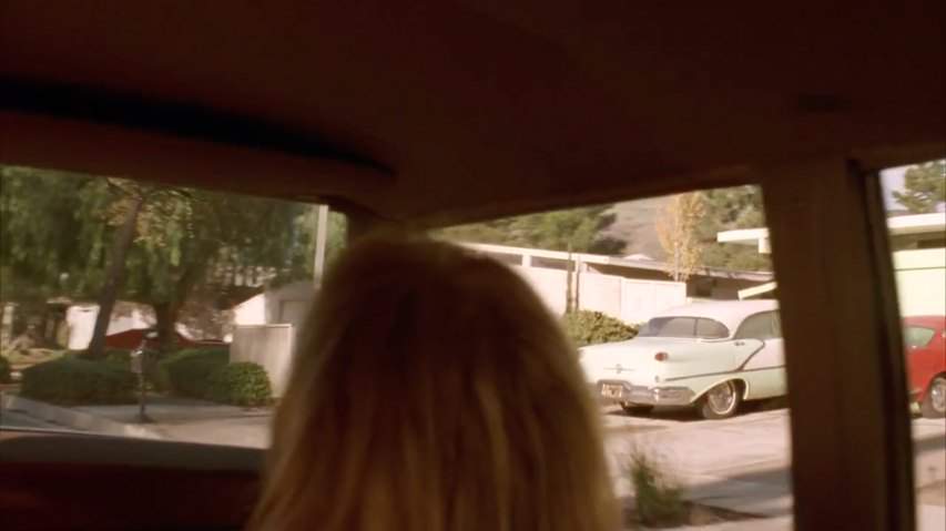 Oldsmobile Super 88