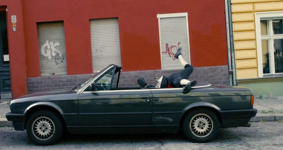 BMW 3 Cabrio