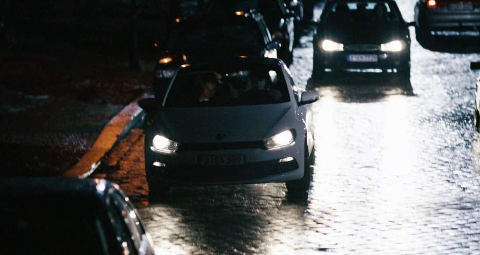 Ford Mondeo MkII