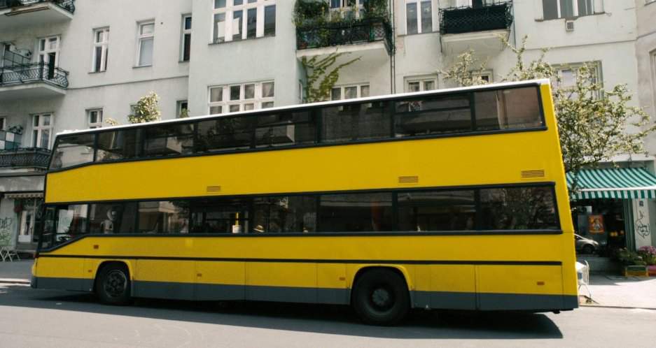 MAN SD 202