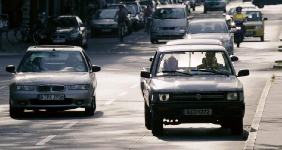 Rover 400