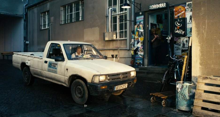 Volkswagen Taro