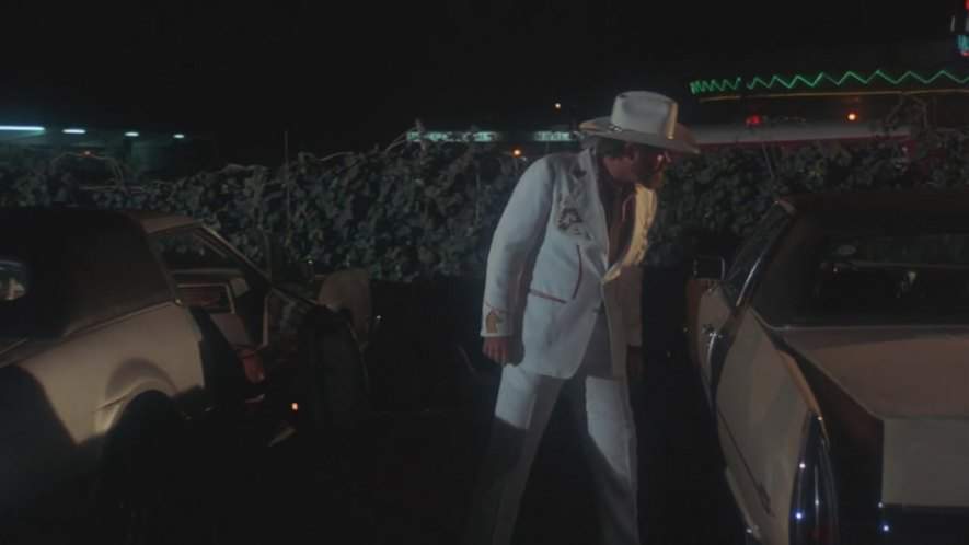 Cadillac Coupe DeVille