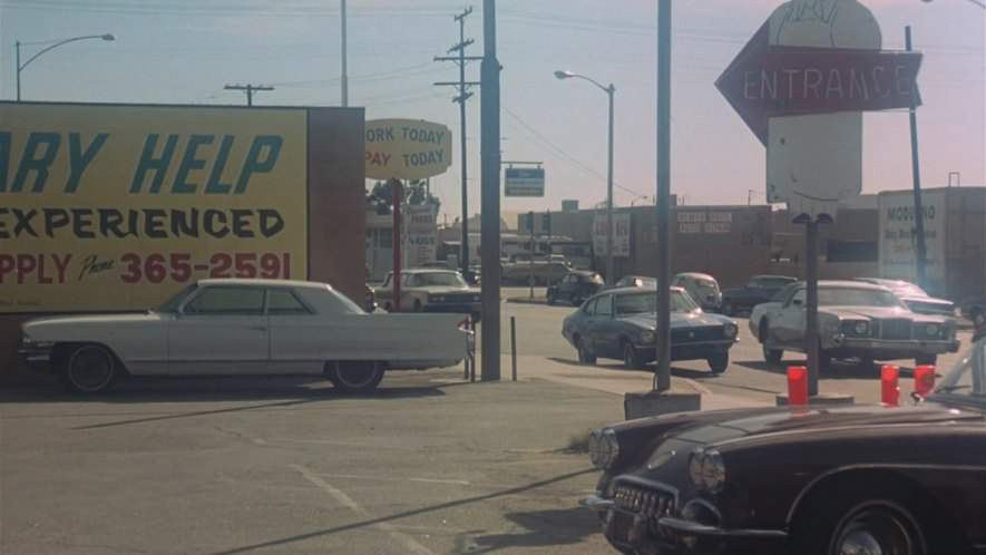 Chevrolet Corvette C1