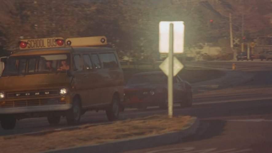 Ford Econoline