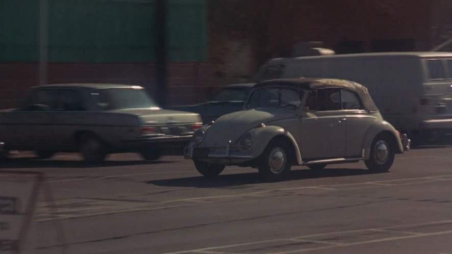 Mercedes-Benz 280 SE