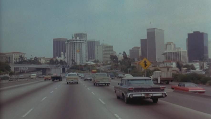 Oldsmobile Dynamic 88