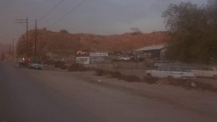 Oldsmobile Super 88 Fiesta