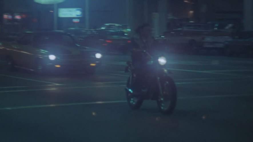 Plymouth Road Runner