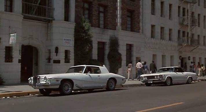 Buick Riviera