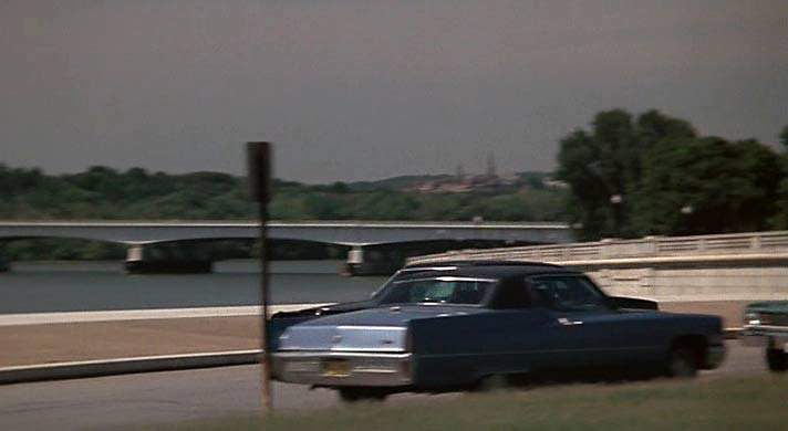 Cadillac Coupe DeVille