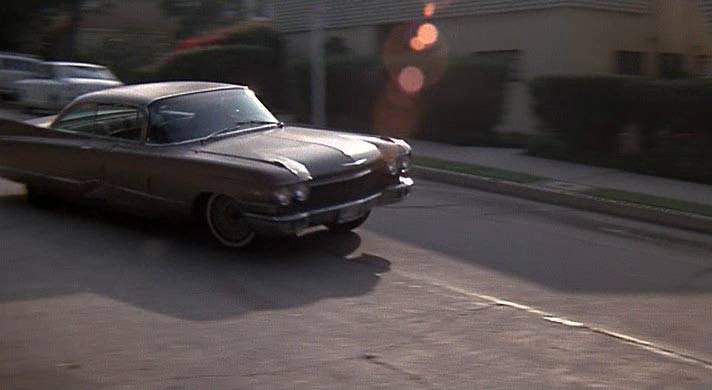 Cadillac Series 62
