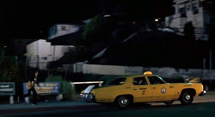 Chevrolet Bel Air