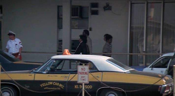 Chevrolet Impala