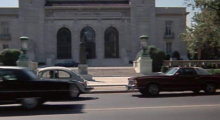 Chevrolet Monte Carlo