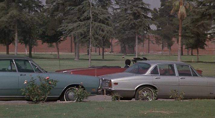 Chrysler New Yorker