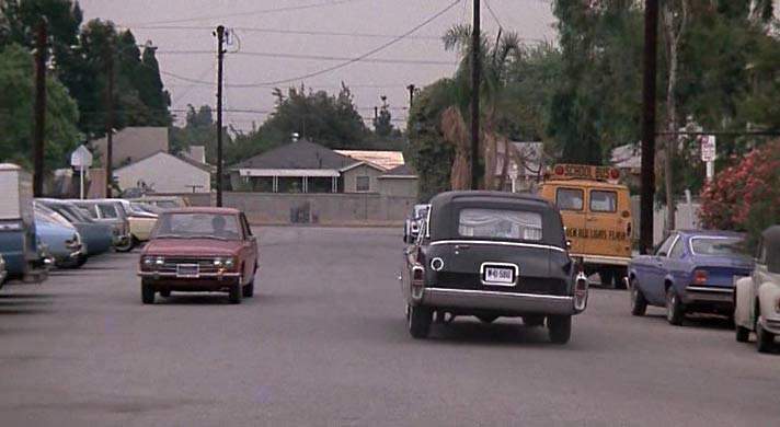 Datsun 510