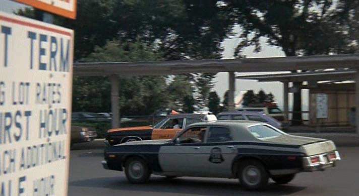 Dodge Coronet