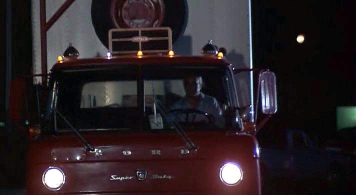 Ford C-Series