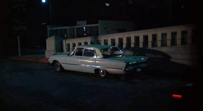 Ford Galaxie