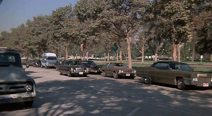 Ford Pinto