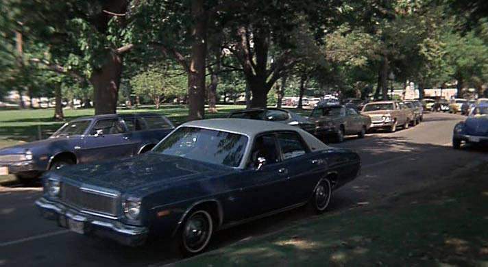 Ford Pinto Wagon