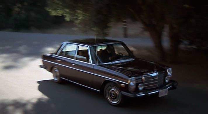 Mercedes-Benz 280