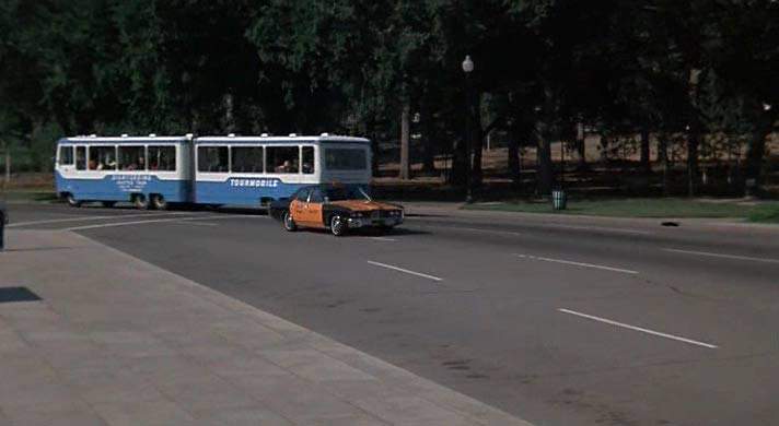 Minibus 