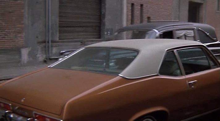 Pontiac Ventura II