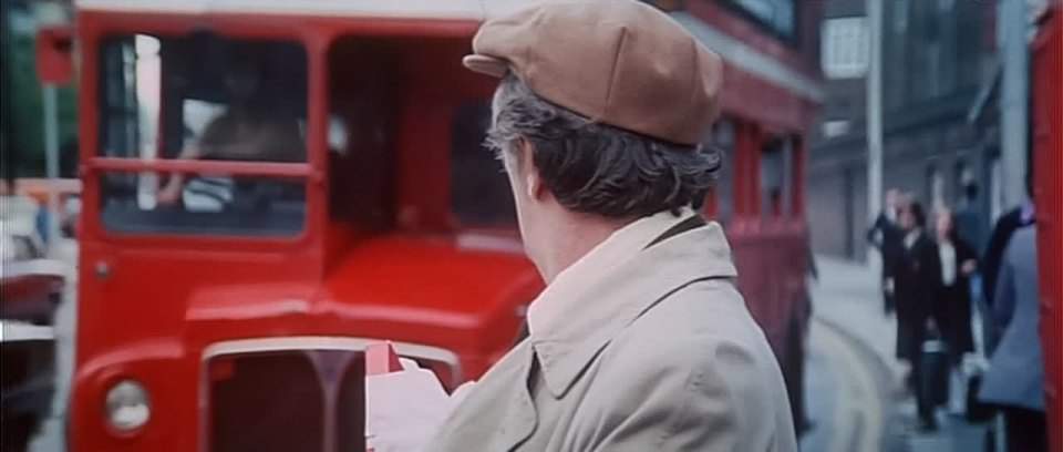 AEC Routemaster