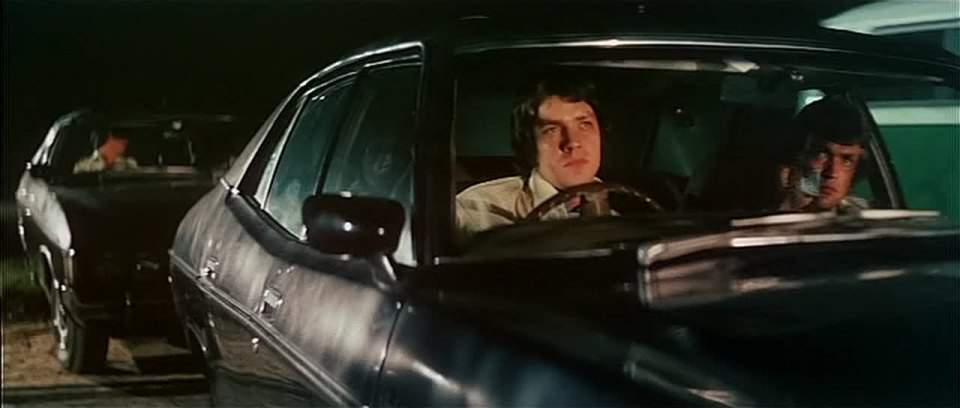 Ford Fairlane