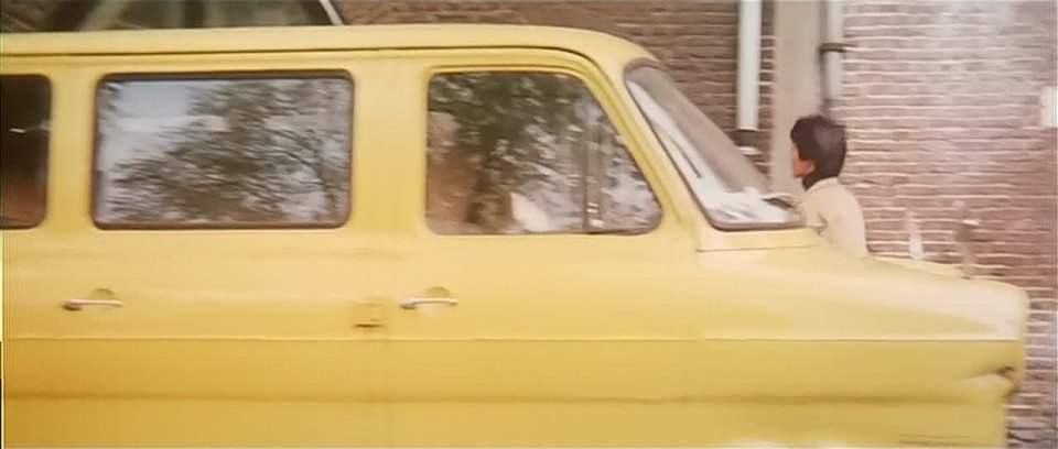 Ford Transit MkI