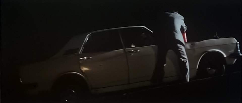Ford Zephyr 6 MkIV