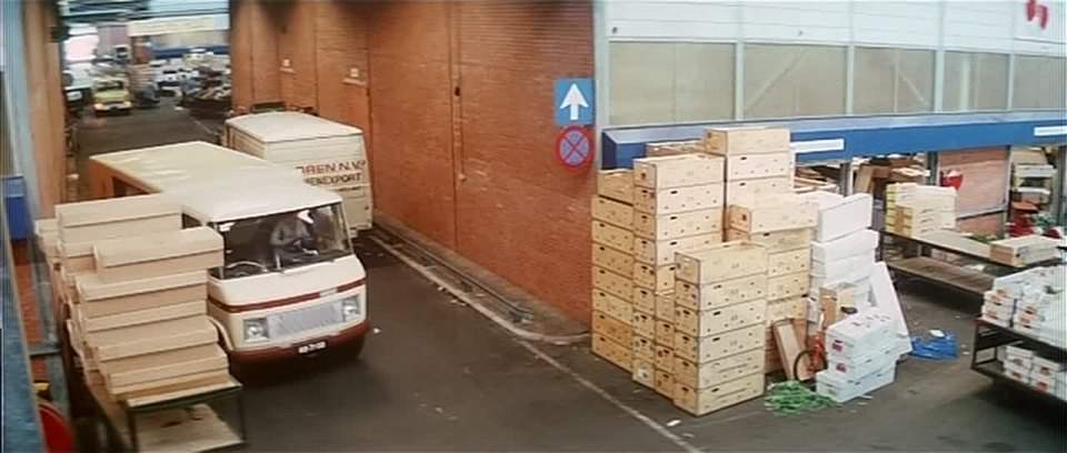Hanomag-Henschel F-Series