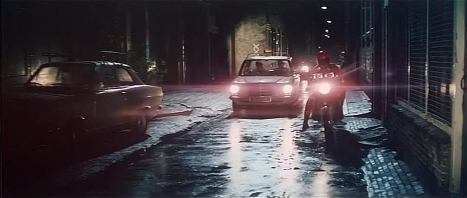 Opel Kadett