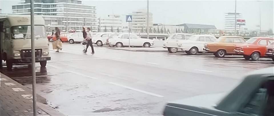 Opel Kadett